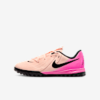 シューズ Nike Phantom gx AG 26 Nike Phantom GX Academy DF FG/MG - Bright Crimson/Black